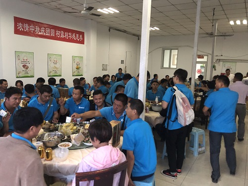 柯露利華團隊