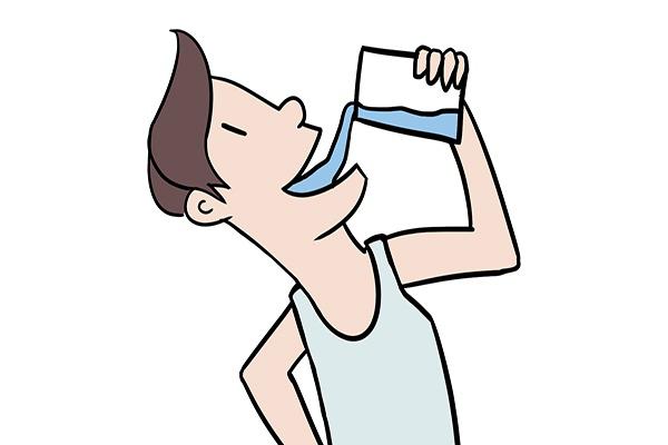 桶裝水和凈水機的水哪個好？