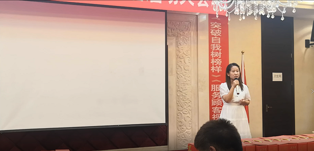 柯露利華端午